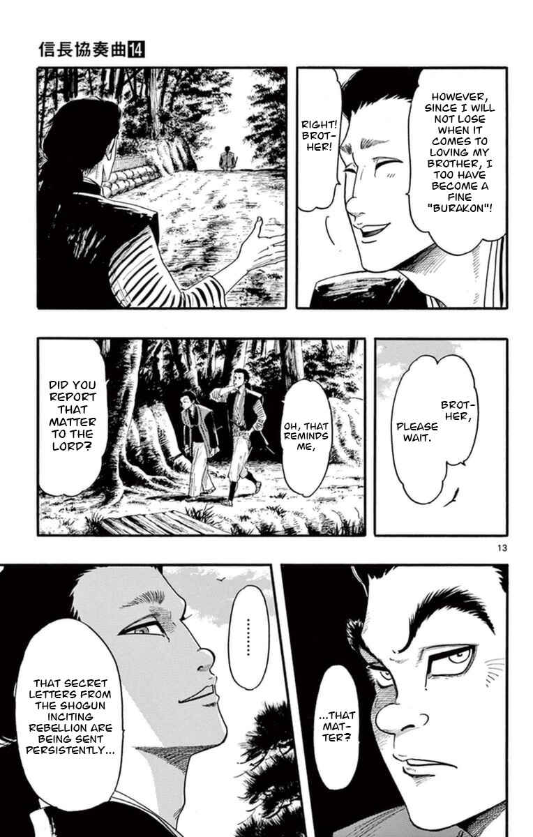 Chapter 77 - Page 14