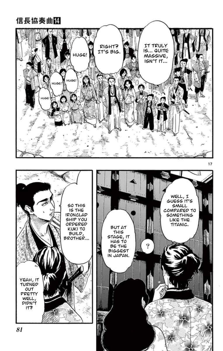 Chapter 77 - Page 18