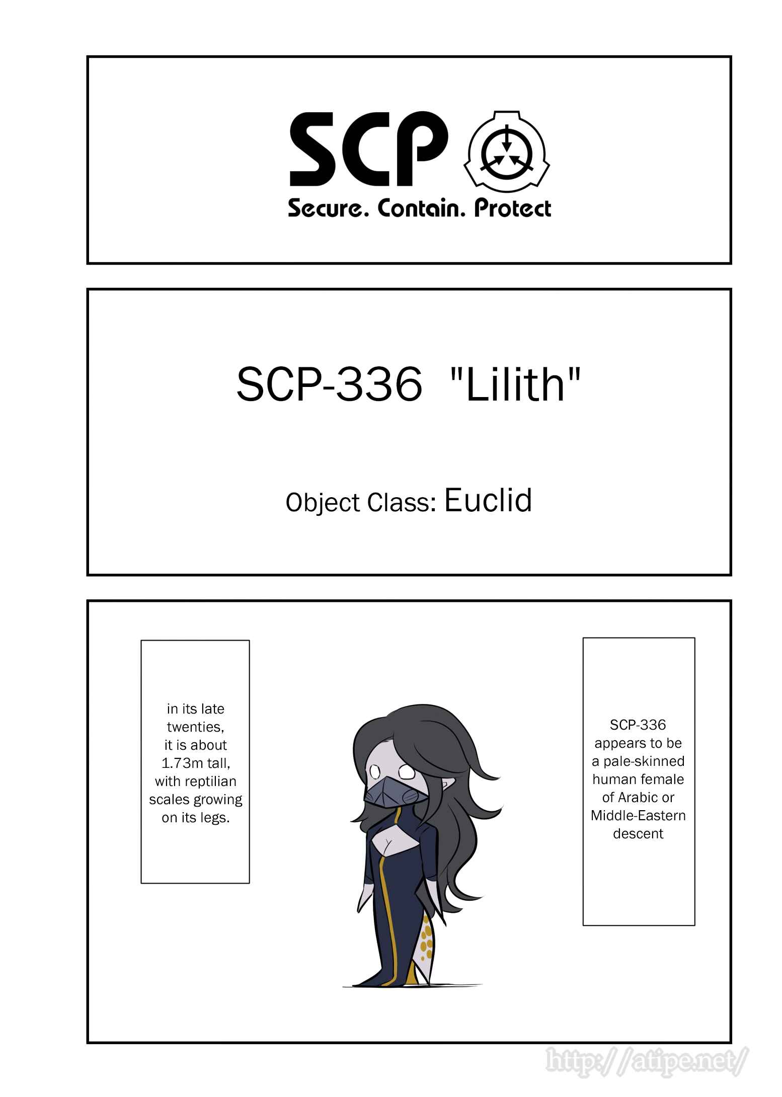 Chapter 99 - Page 1