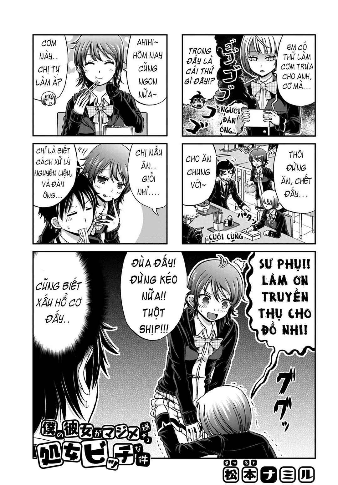 Chapter 6 - Page 1