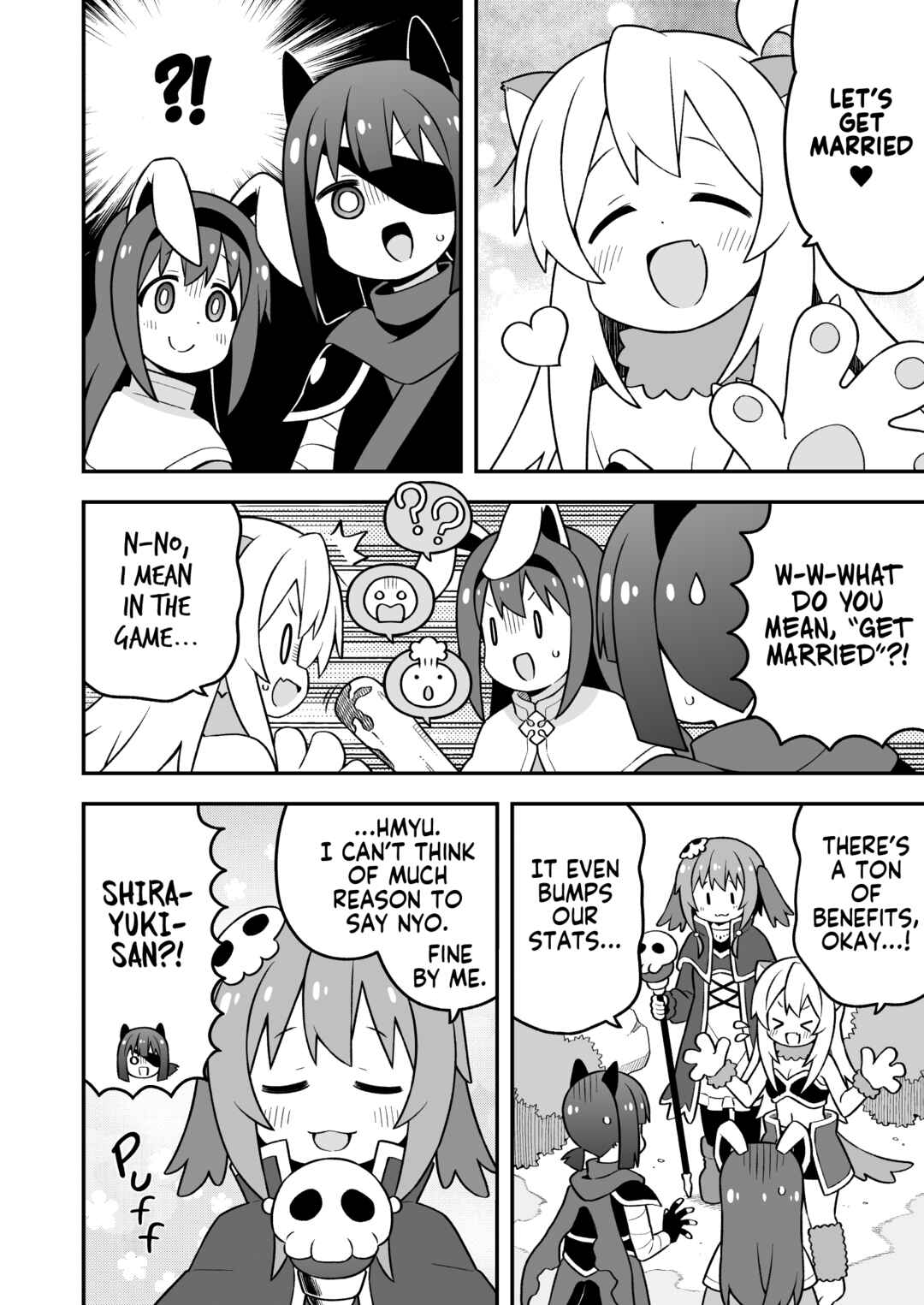 Chapter 91 - Page 10