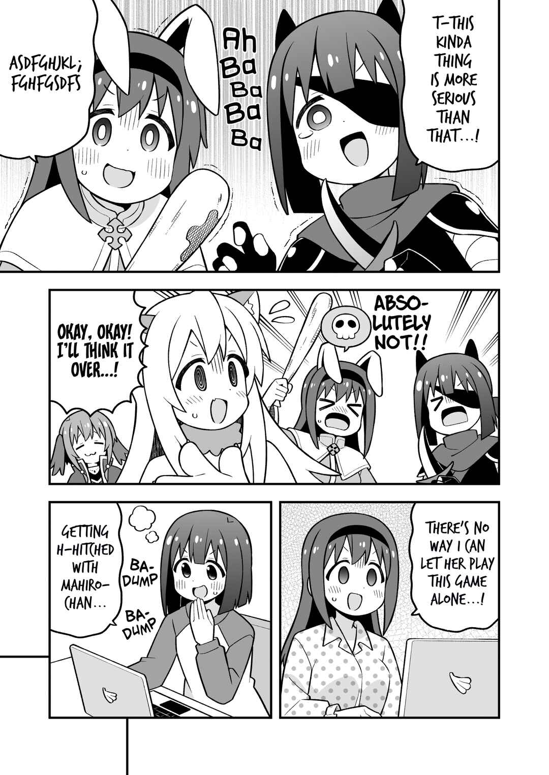 Chapter 91 - Page 11