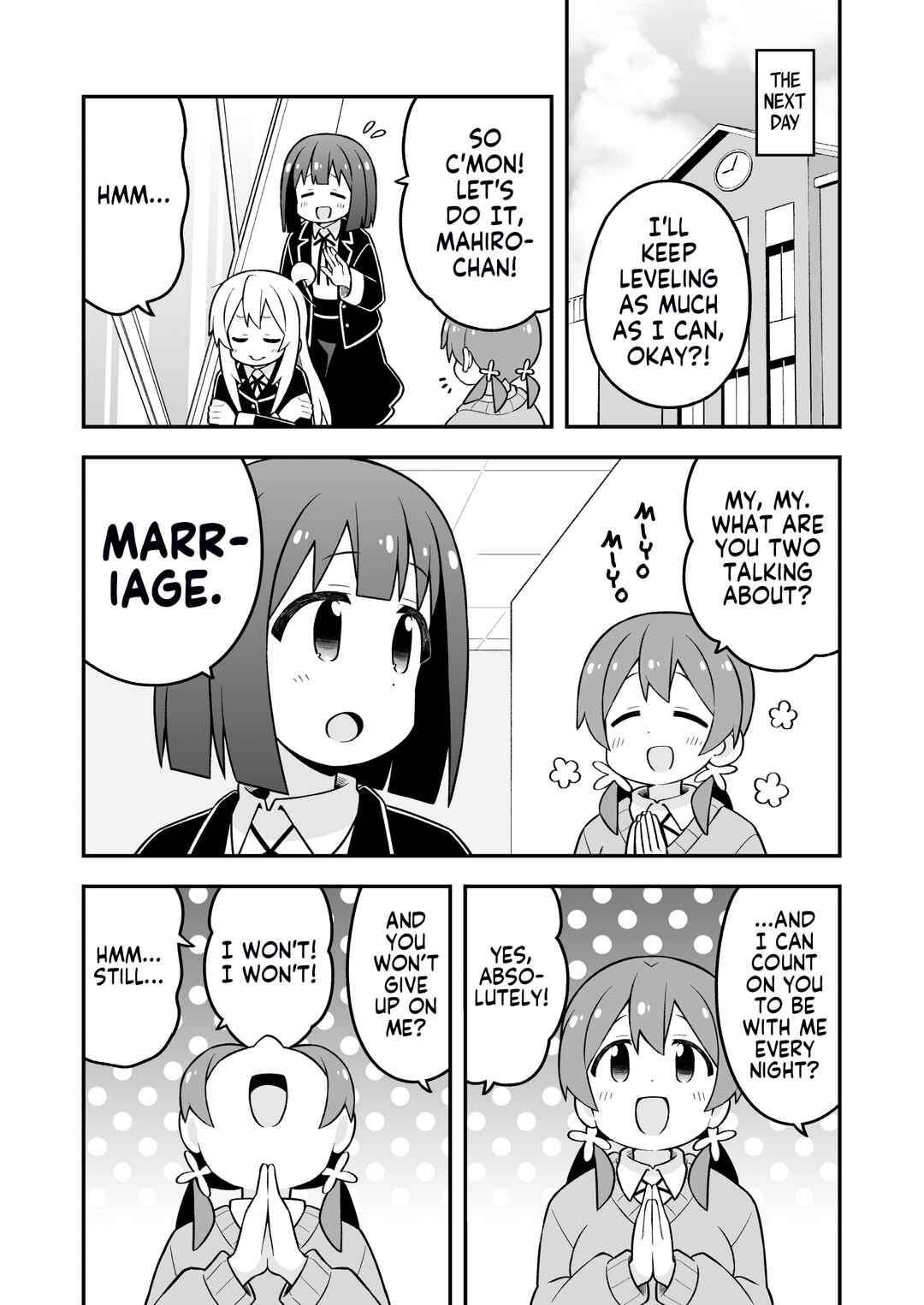Chapter 91 - Page 12
