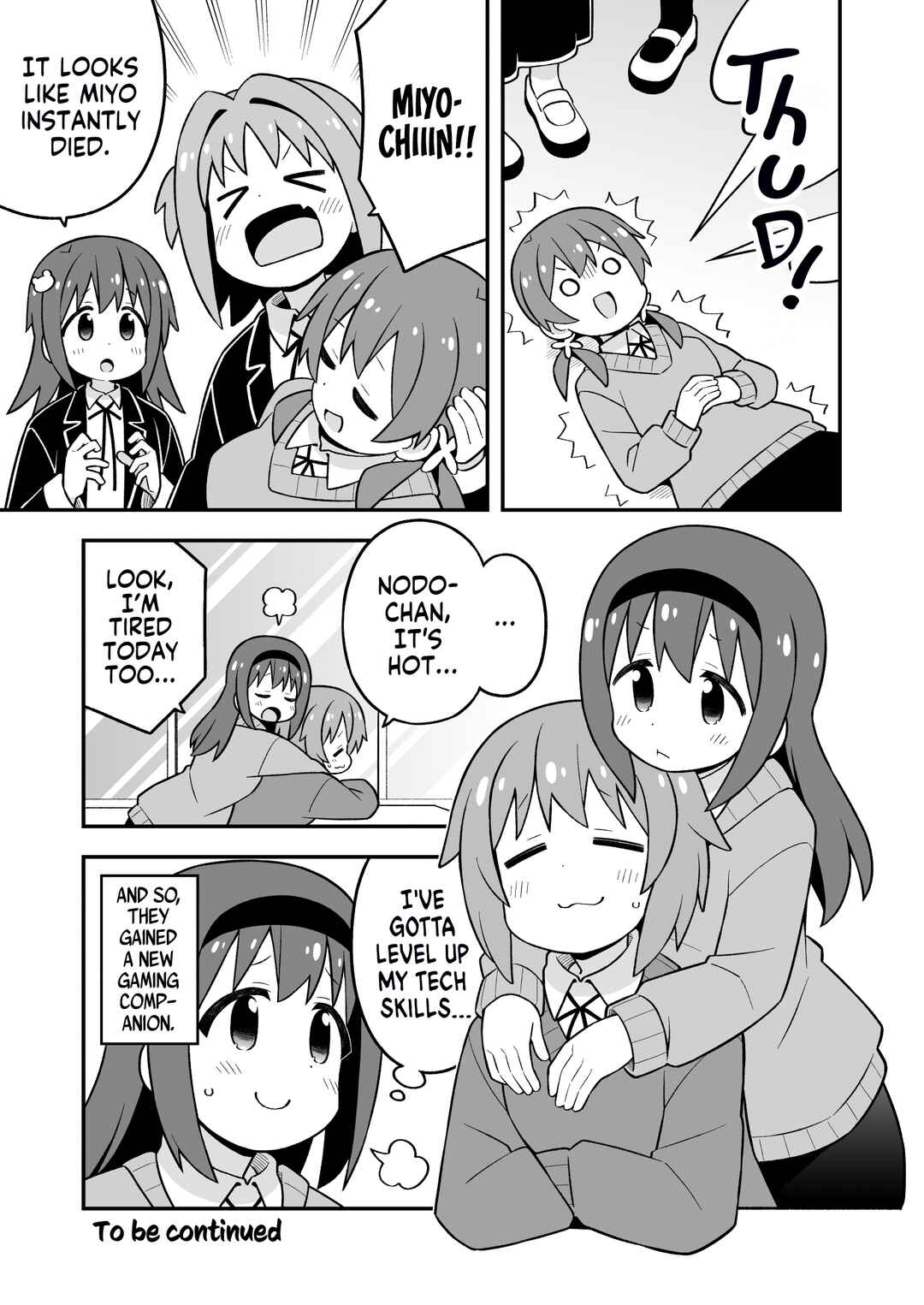Chapter 91 - Page 13