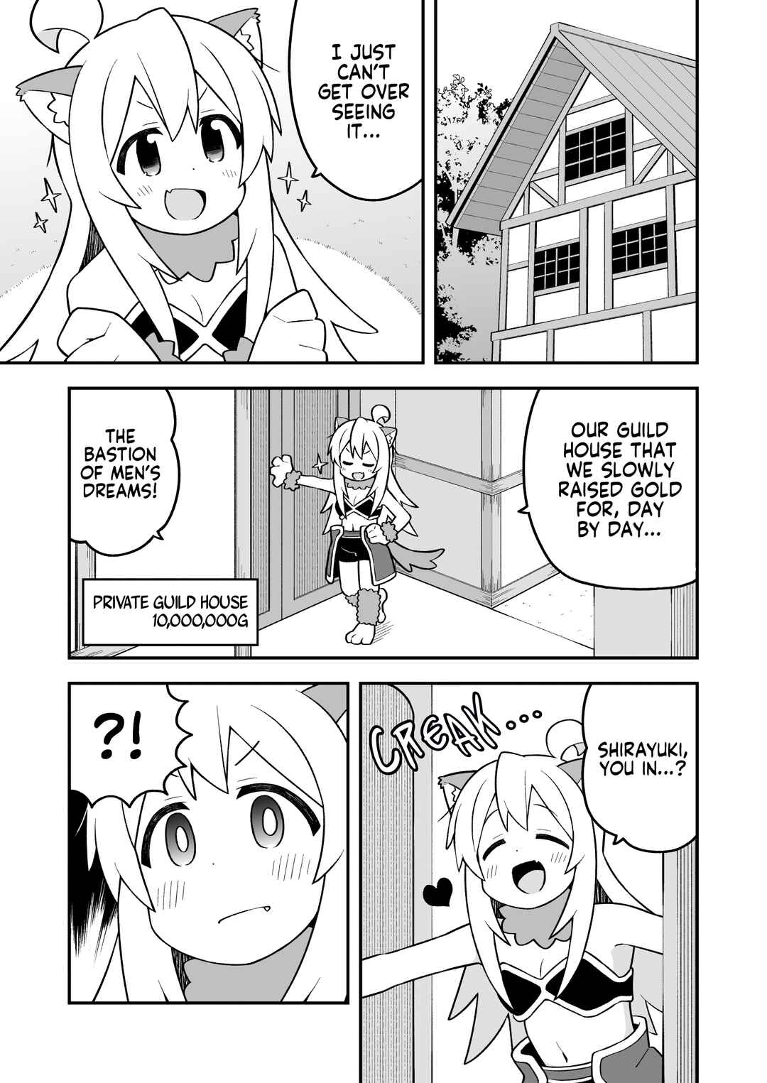 Chapter 91 - Page 3