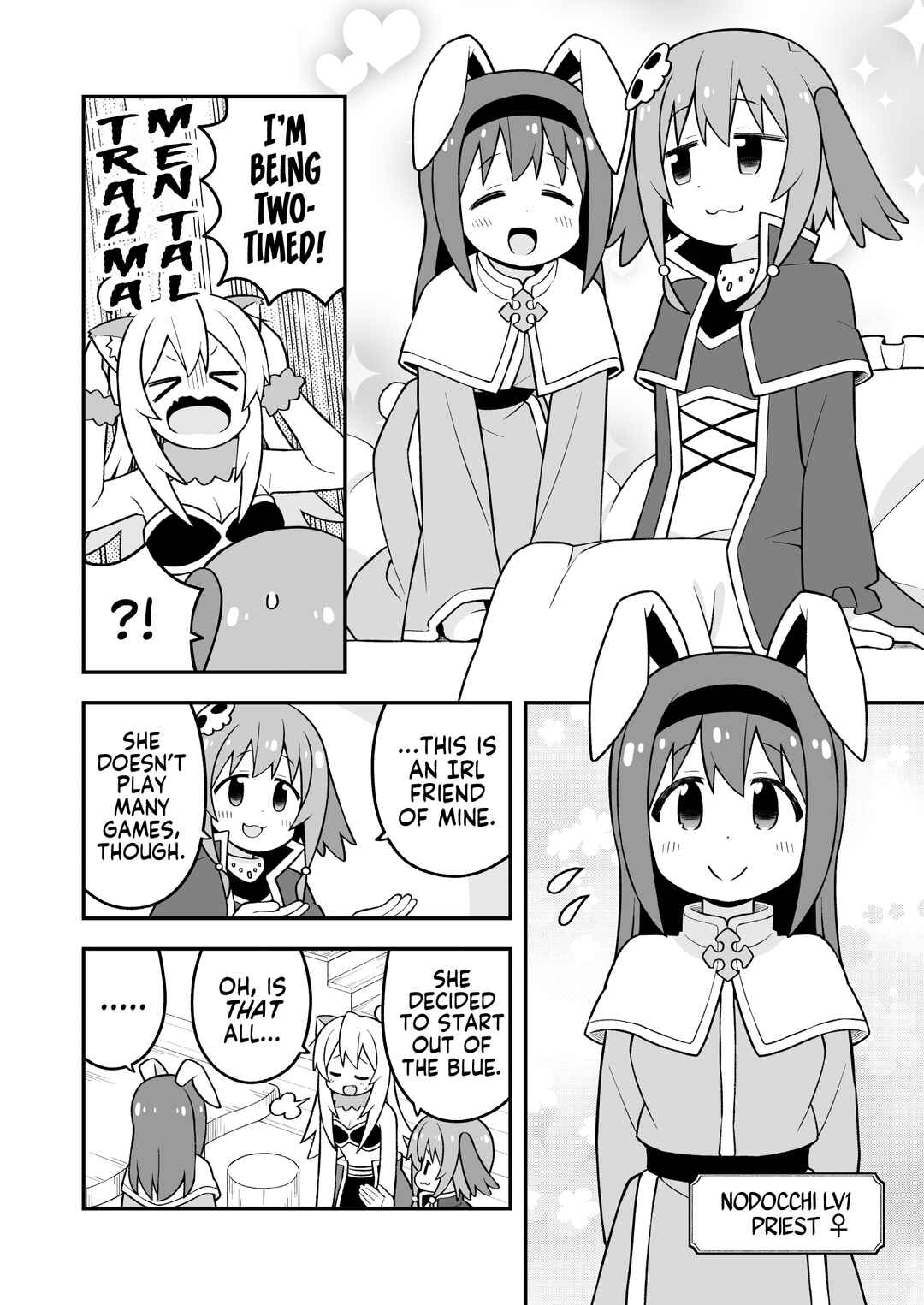 Chapter 91 - Page 4