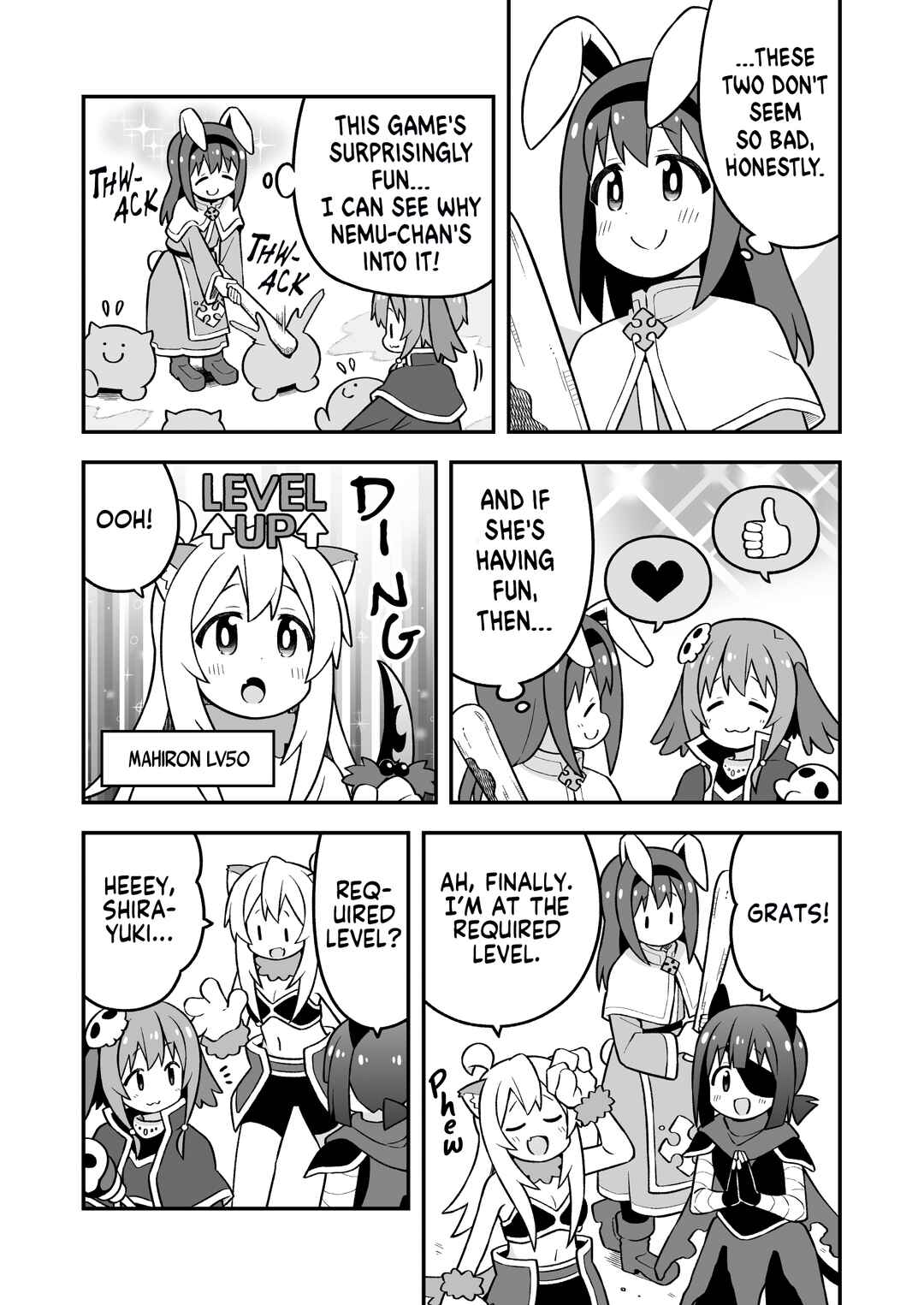 Chapter 91 - Page 9