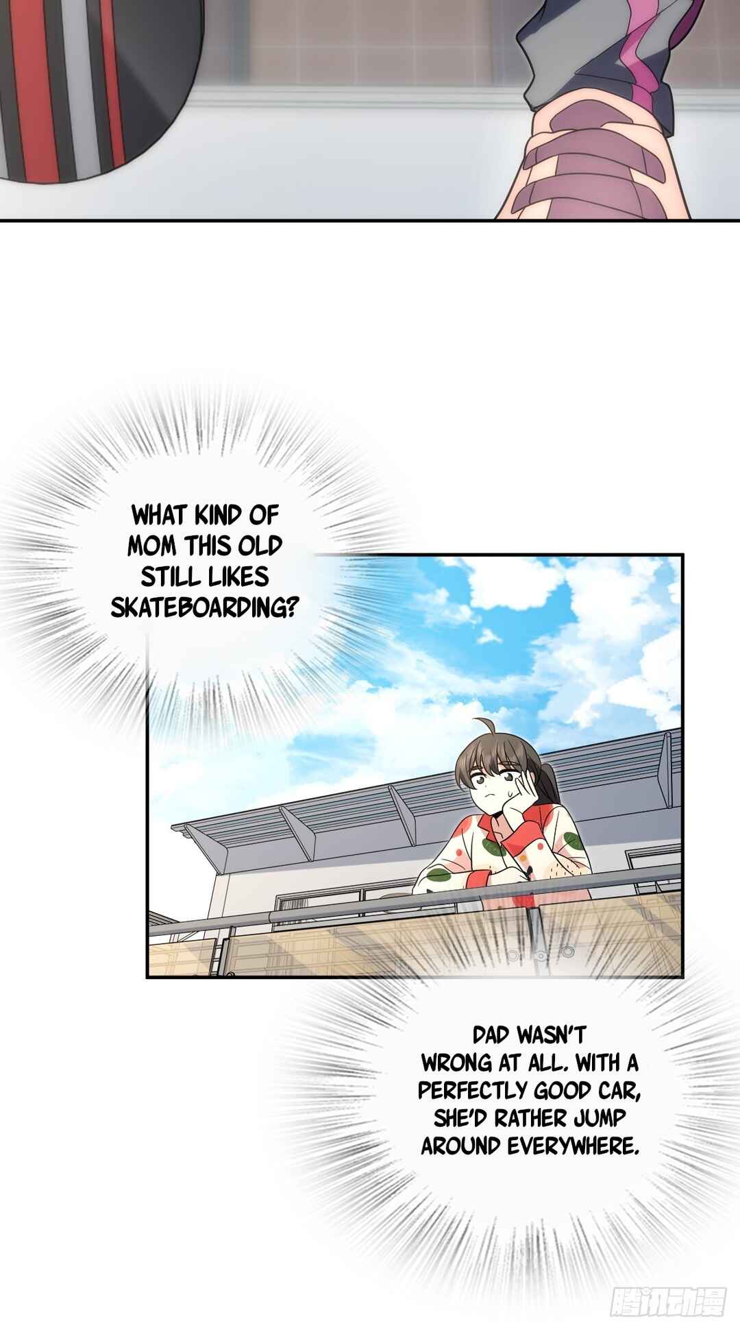 Chapter 434 - Page 13