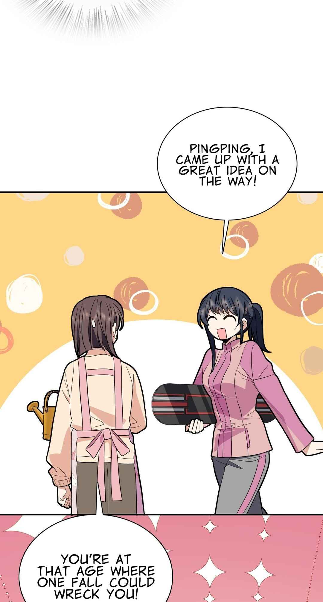 Chapter 434 - Page 17