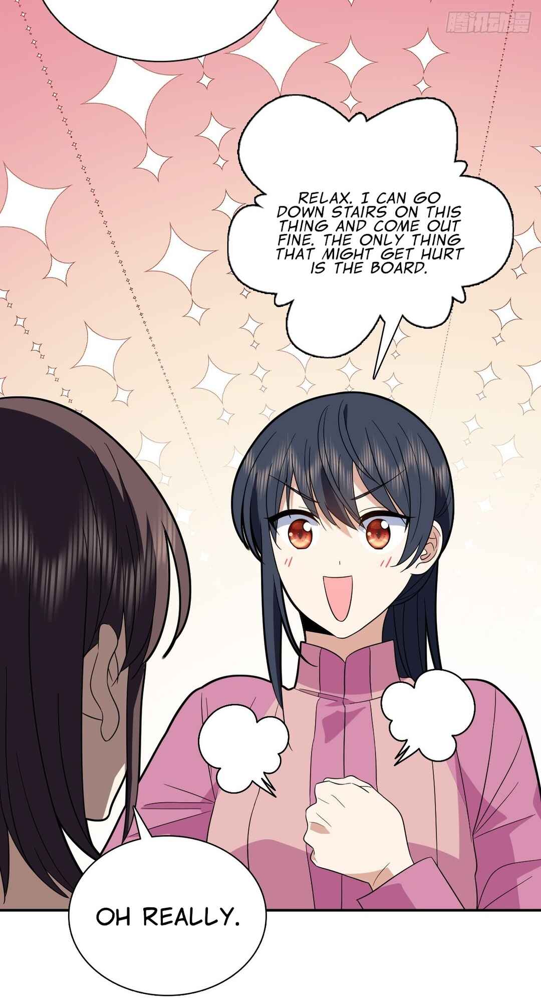Chapter 434 - Page 18