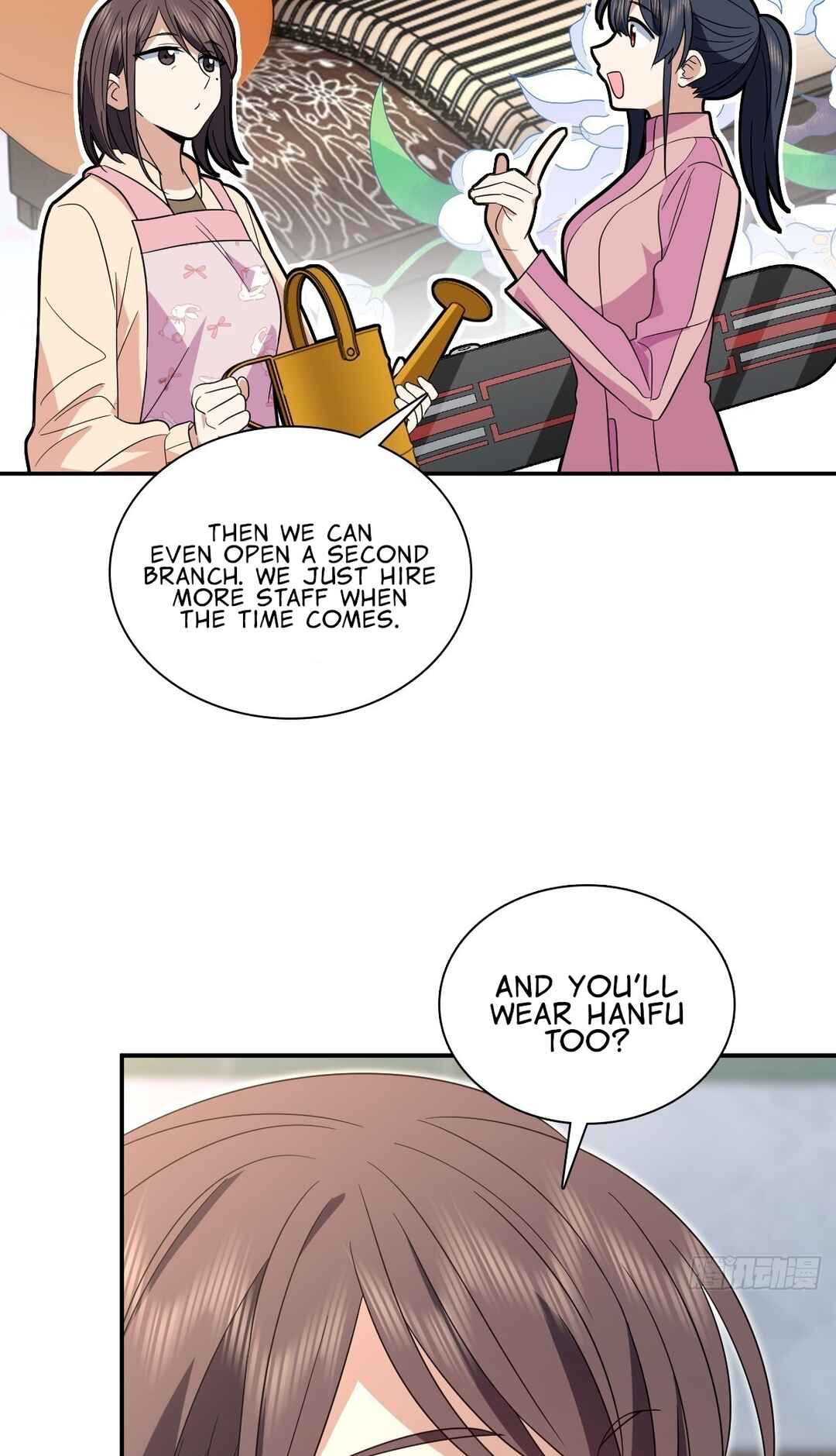 Chapter 434 - Page 20