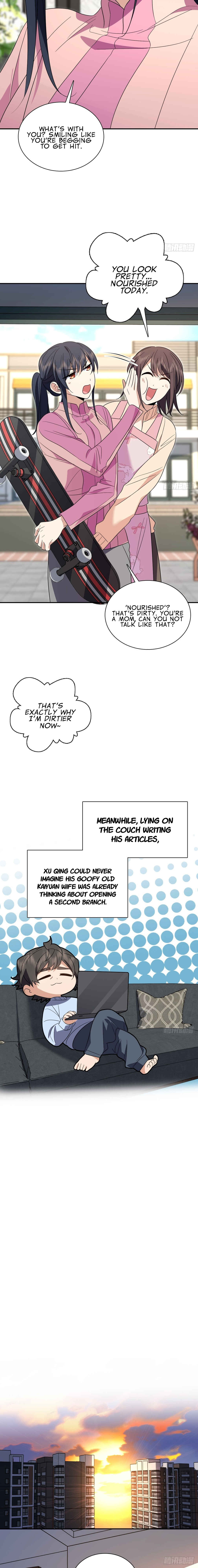 Chapter 434 - Page 26