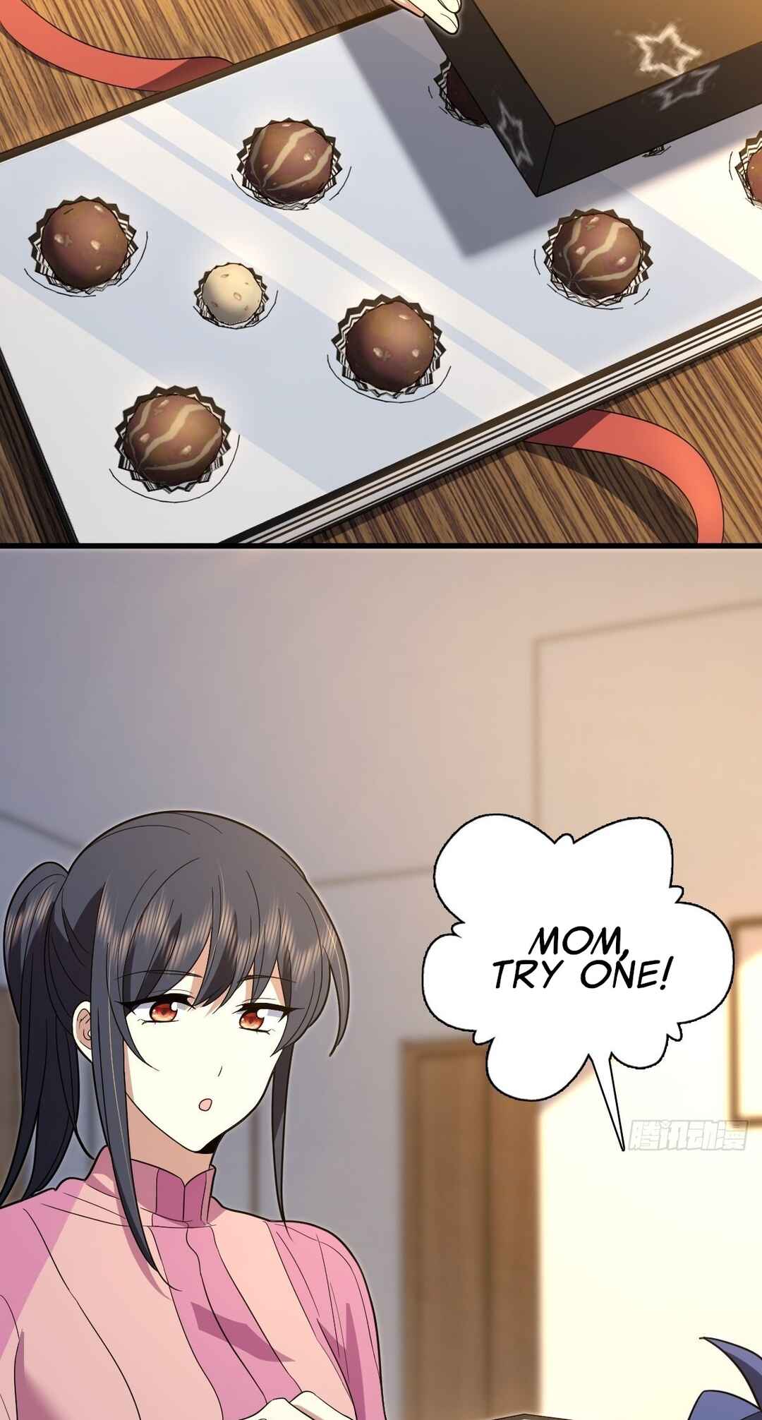 Chapter 434 - Page 28