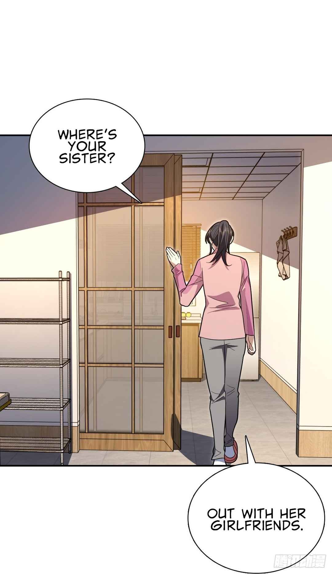 Chapter 434 - Page 34