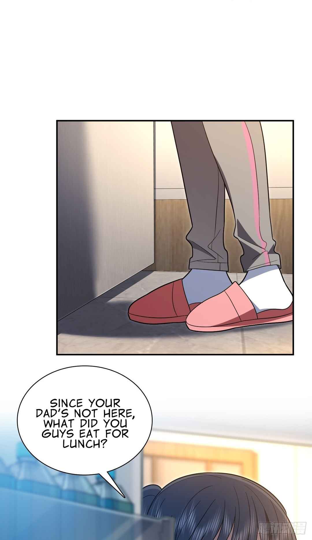 Chapter 434 - Page 35