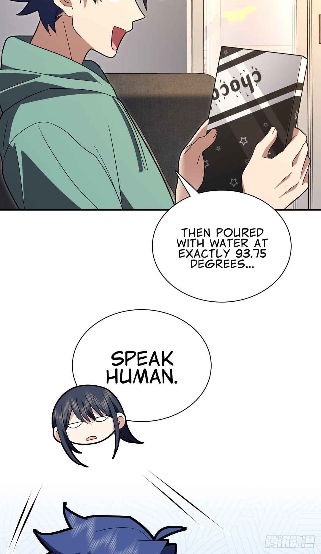 Chapter 434 - Page 37