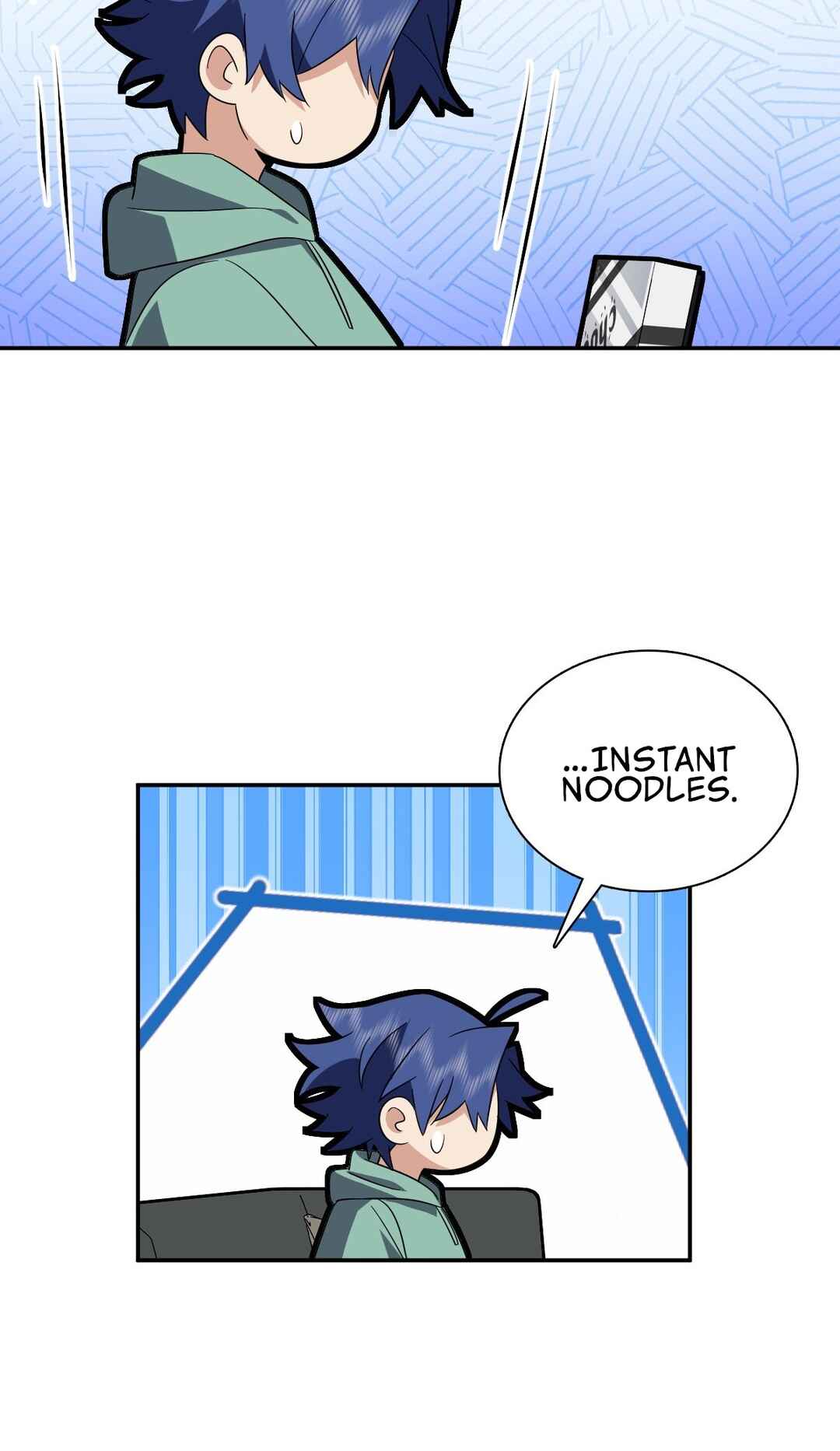 Chapter 434 - Page 38