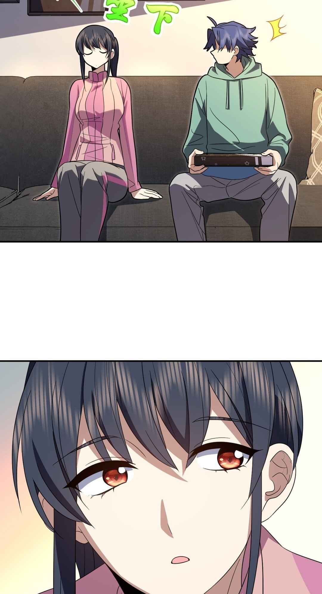 Chapter 434 - Page 41