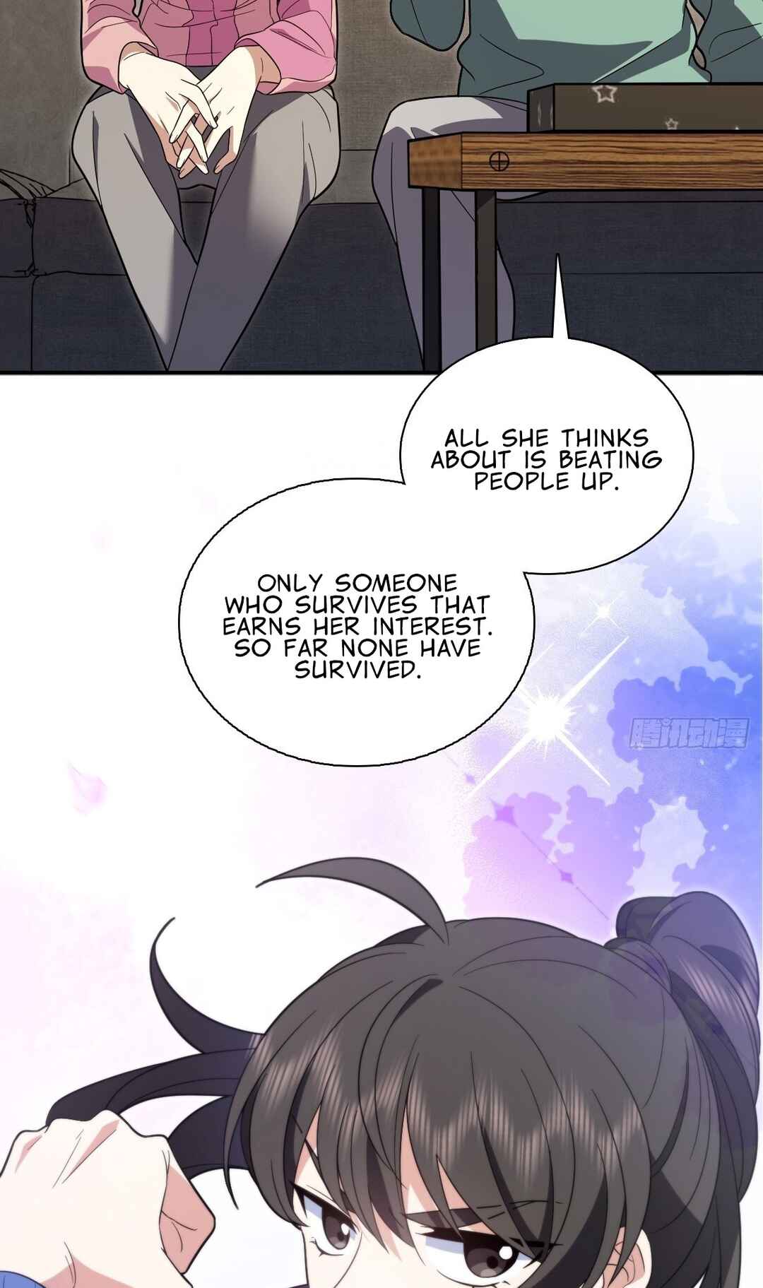 Chapter 434 - Page 47