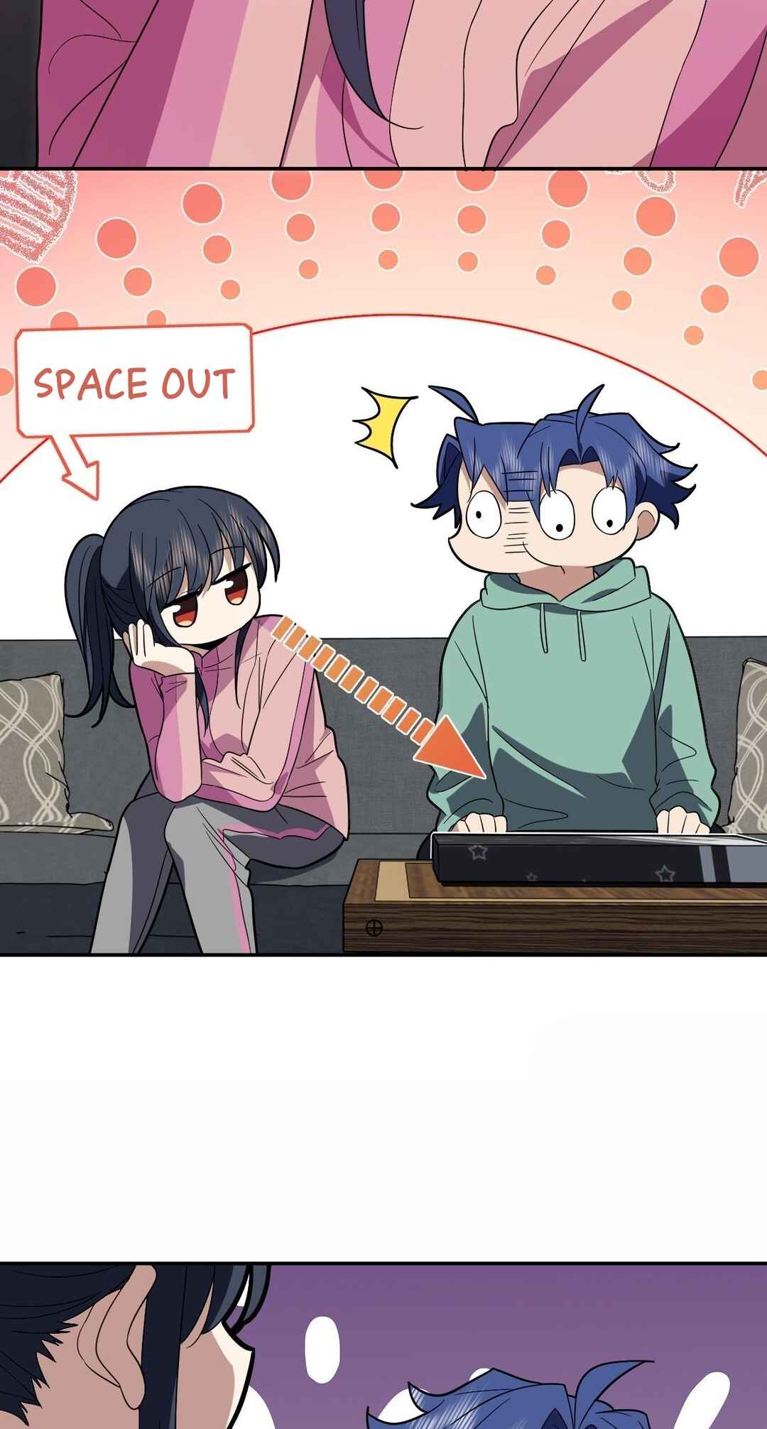 Chapter 434 - Page 50