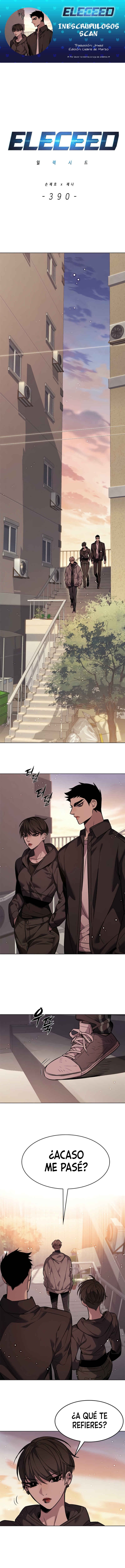 Chapter 390 - Page 1