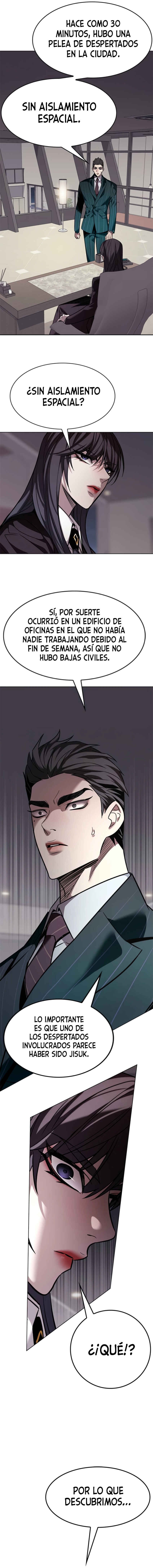 Chapter 390 - Page 20