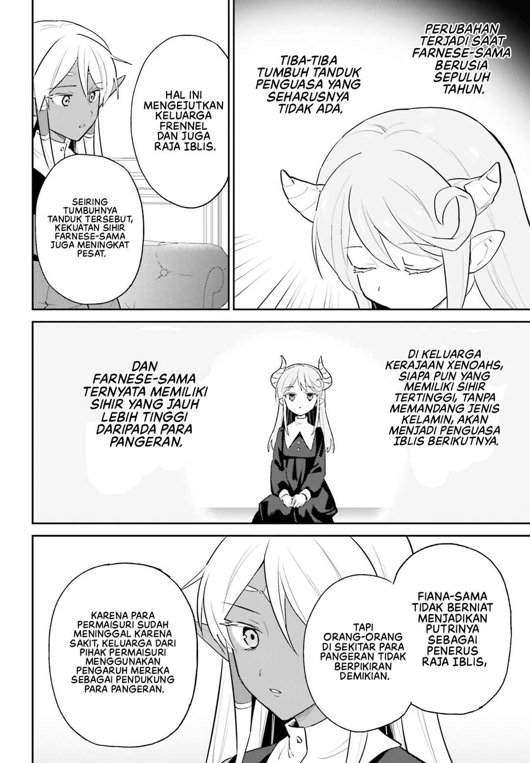 Chapter 110 - Page 11