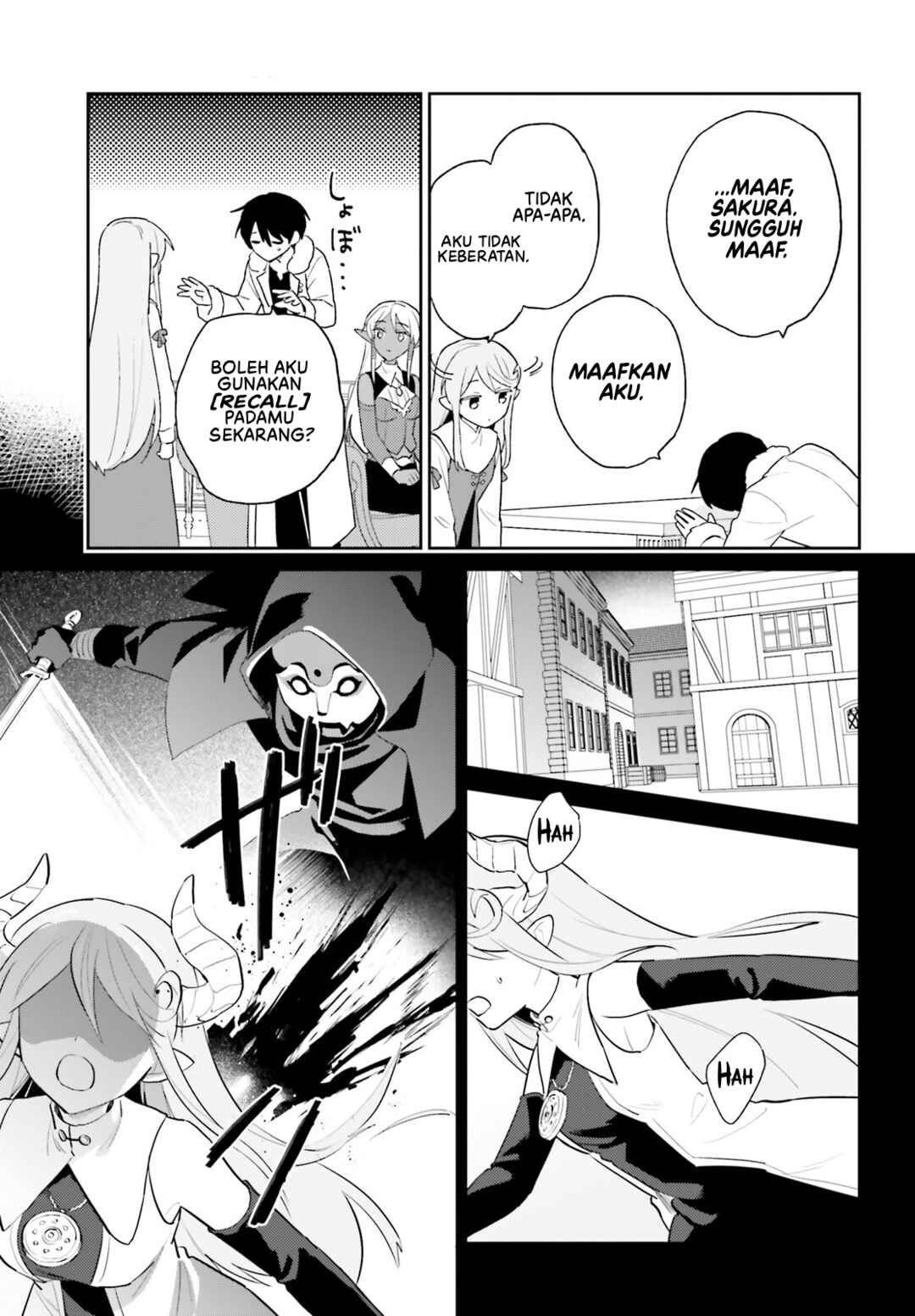 Chapter 110 - Page 18