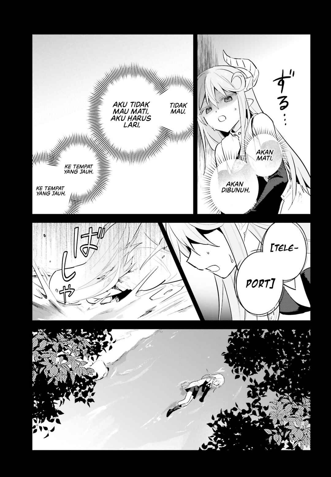 Chapter 110 - Page 20