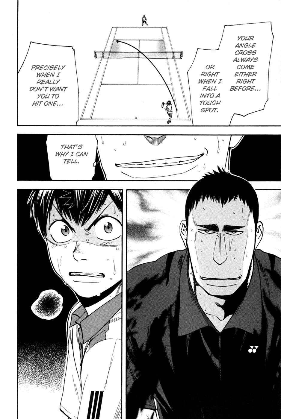 Chapter 204 - Page 19