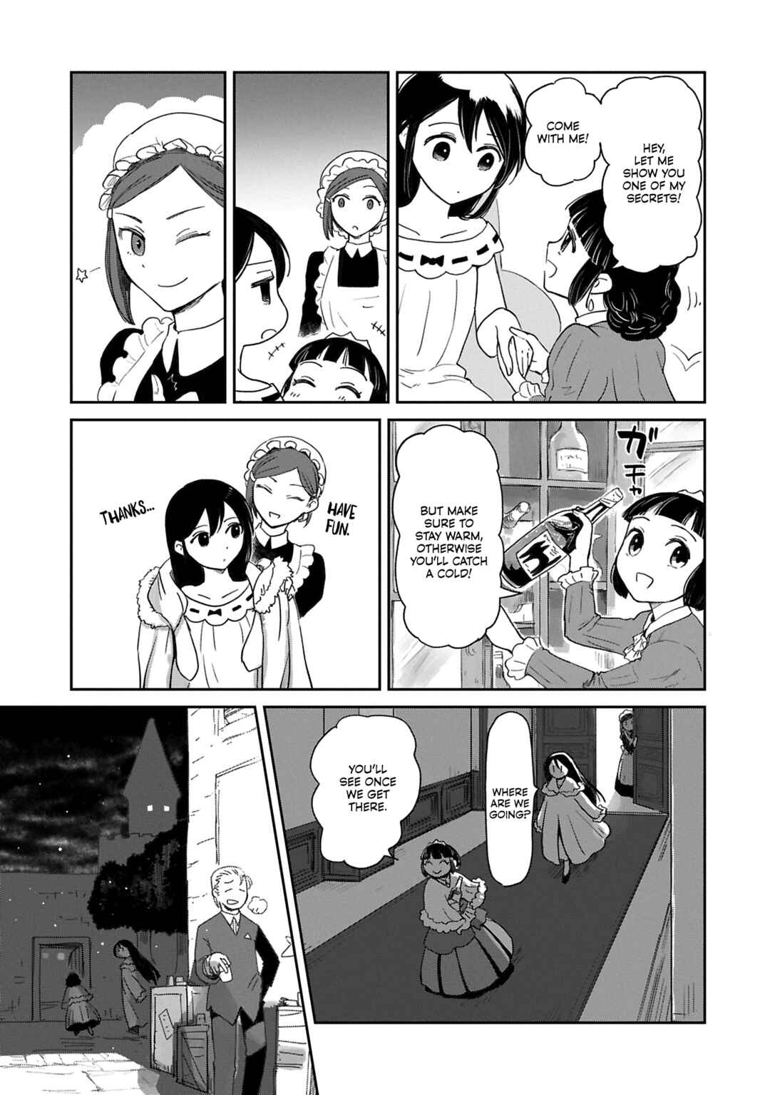 Chapter 43 - Page 20