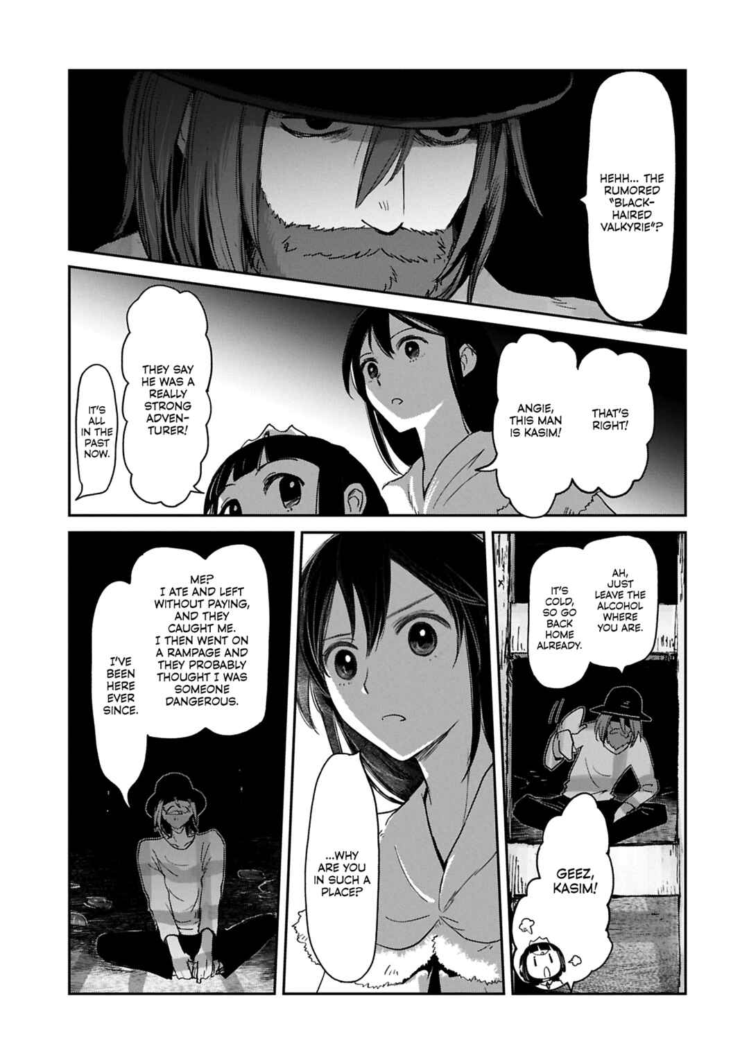 Chapter 43 - Page 24
