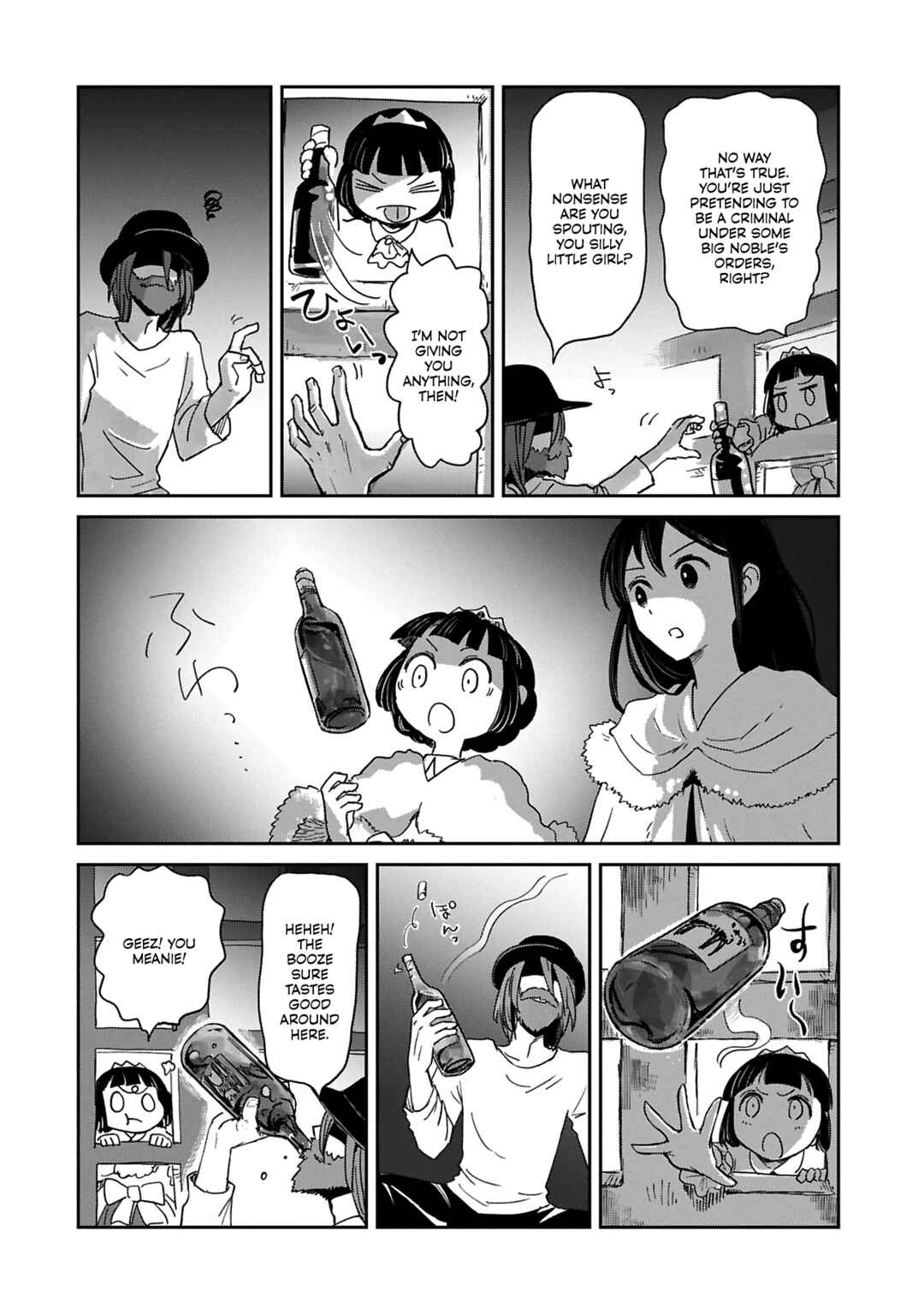 Chapter 43 - Page 25