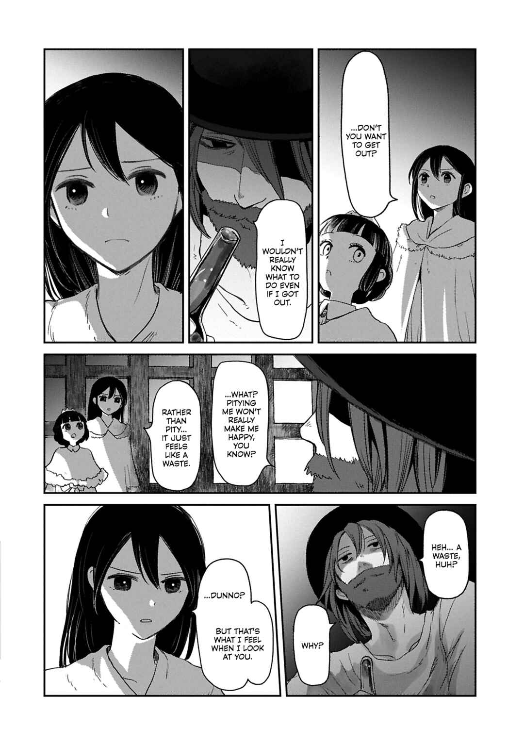 Chapter 43 - Page 27