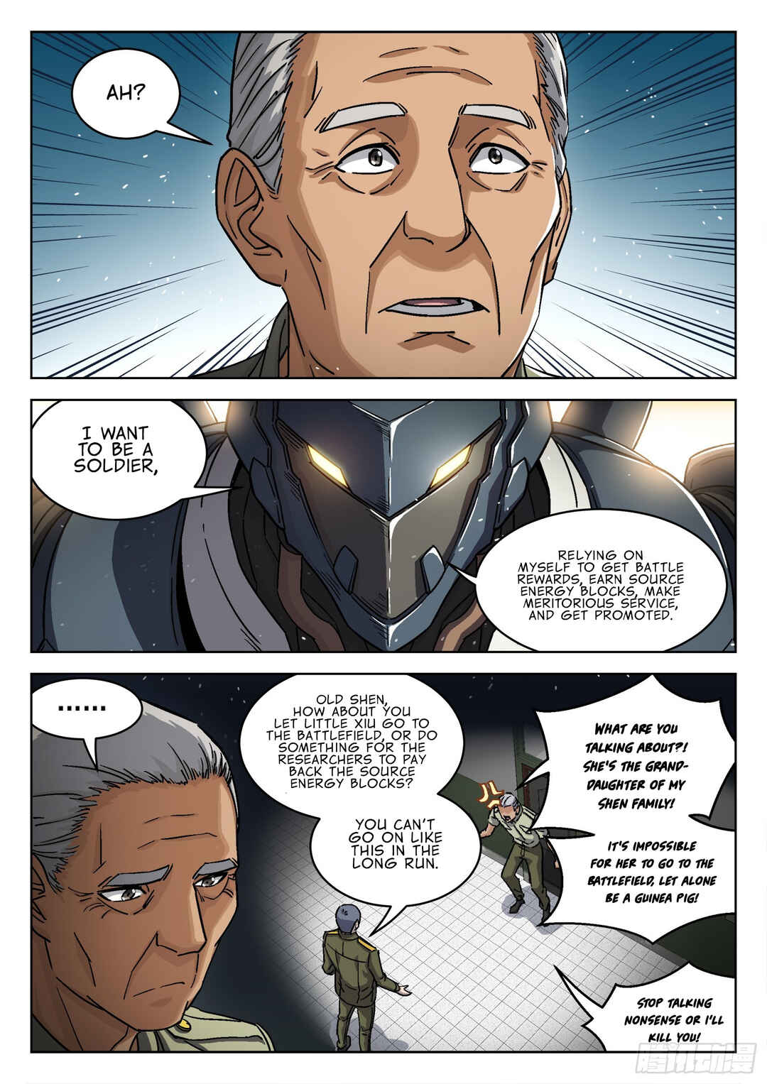 Chapter 82 - Page 3