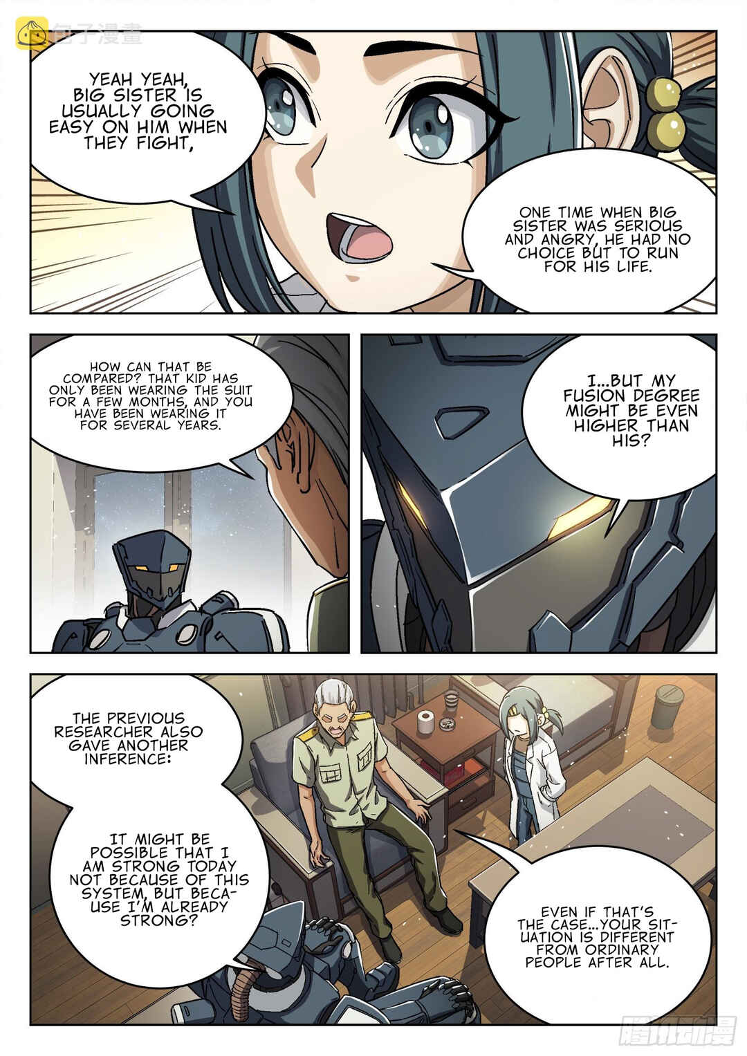 Chapter 82 - Page 5