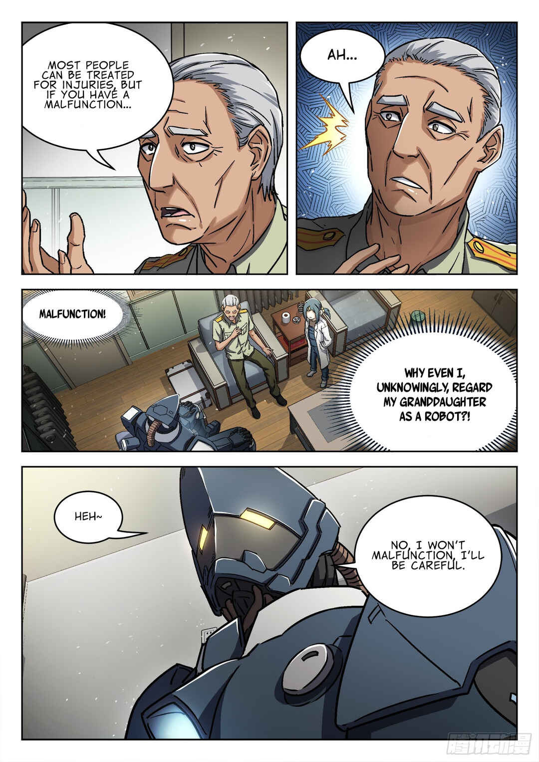 Chapter 82 - Page 6