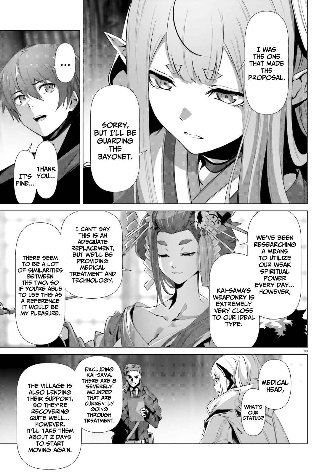 Chapter 36.2 - Page 9