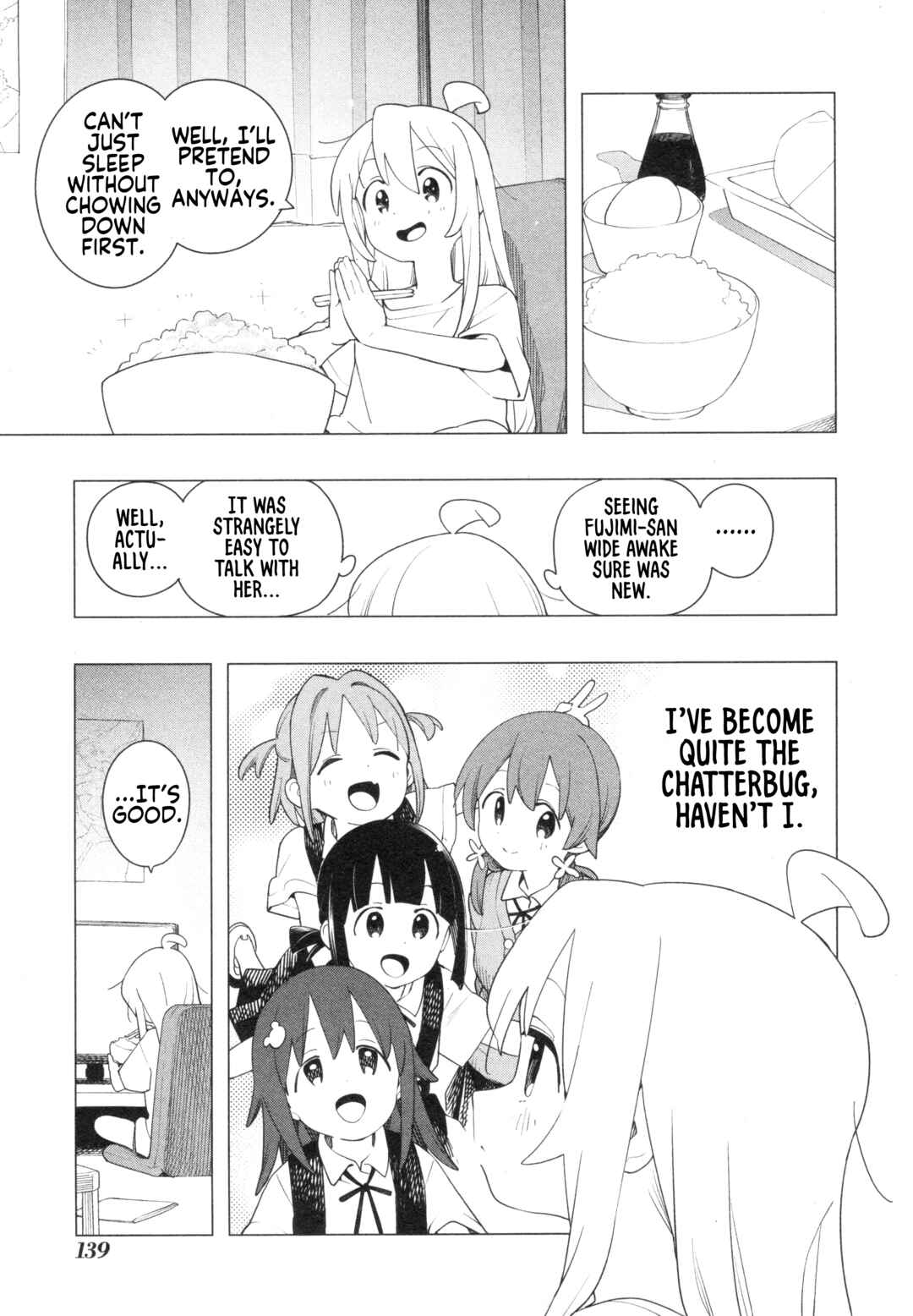 Chapter 86 - Page 11