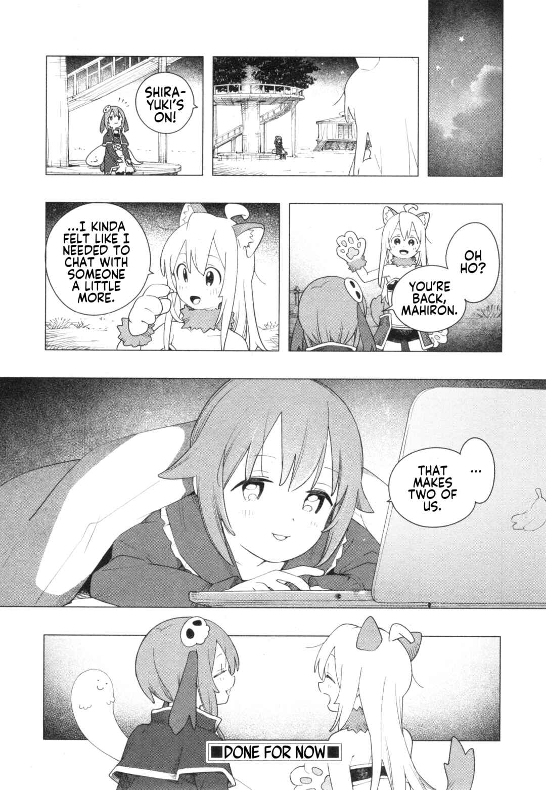Chapter 86 - Page 12