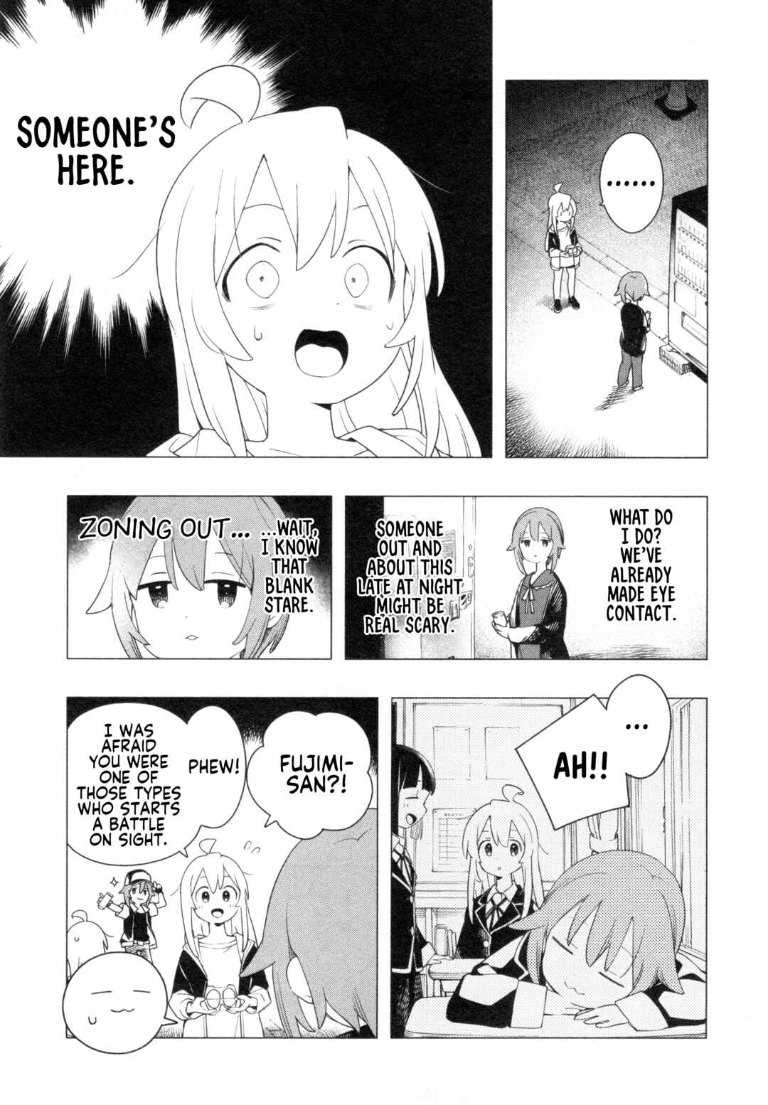 Chapter 86 - Page 5