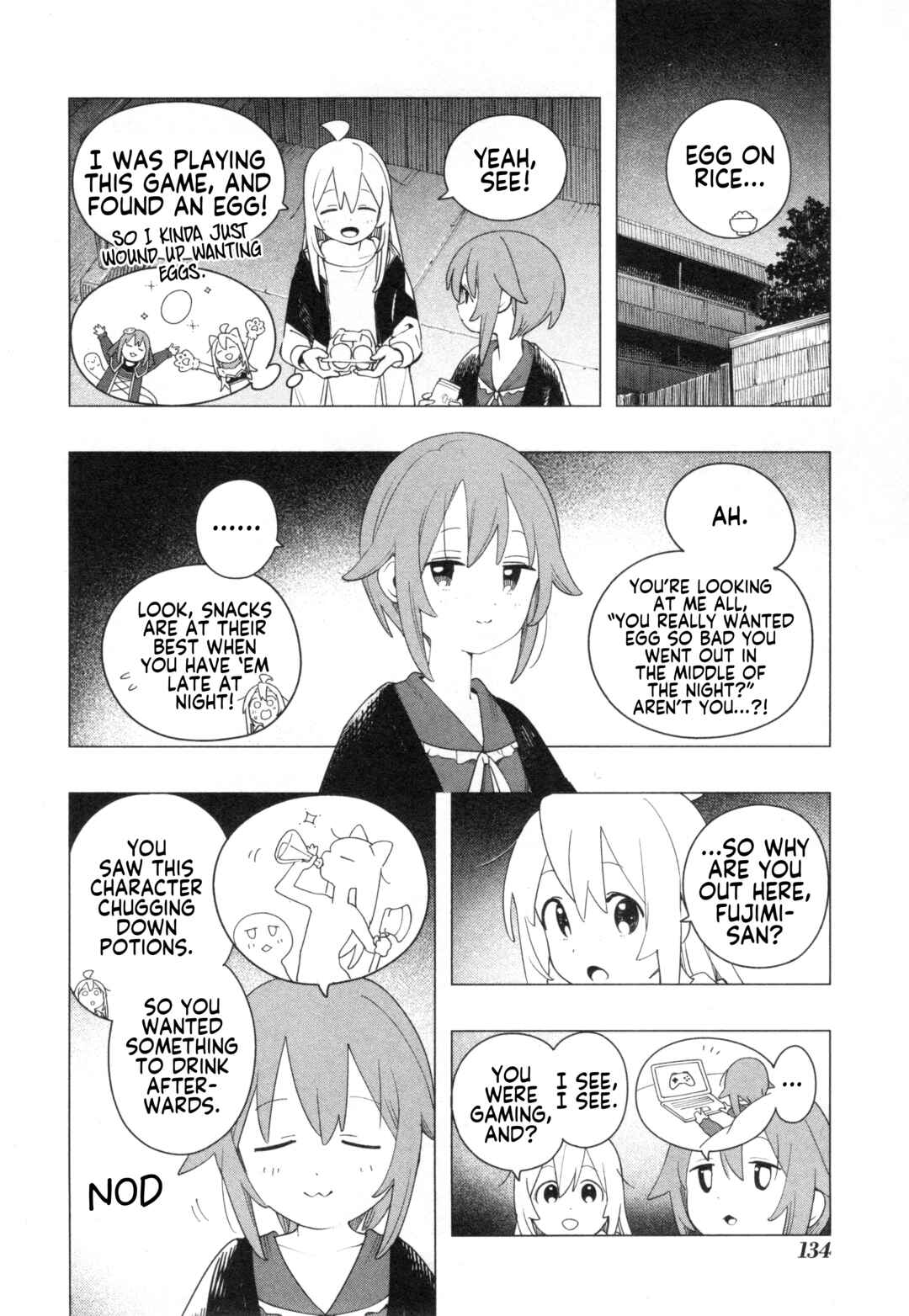 Chapter 86 - Page 6
