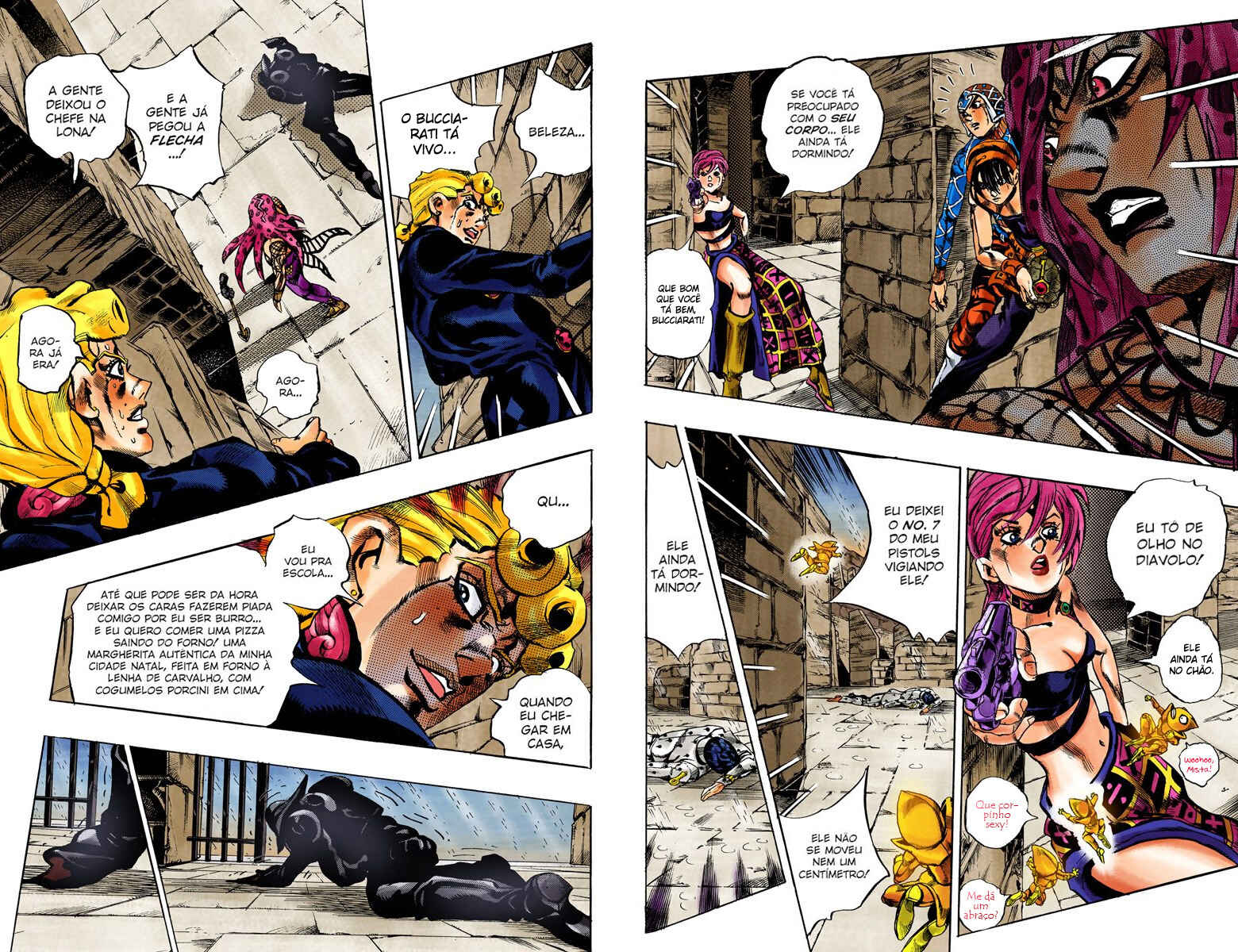 Chapter 136 - Page 3