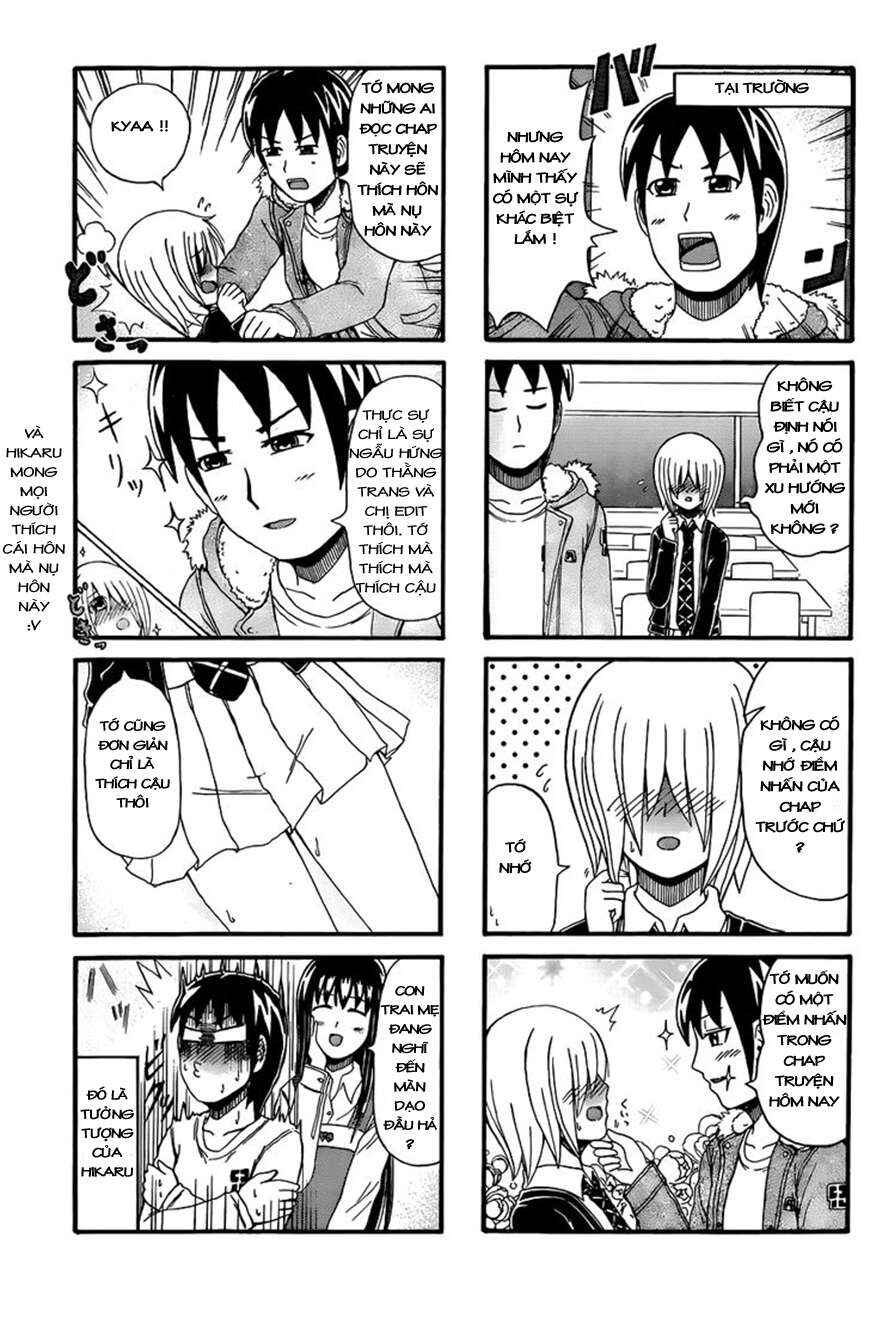 Chapter 61 - Page 3