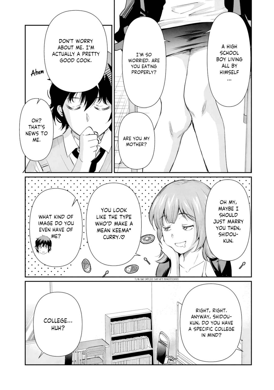 Chapter 22 - Page 15