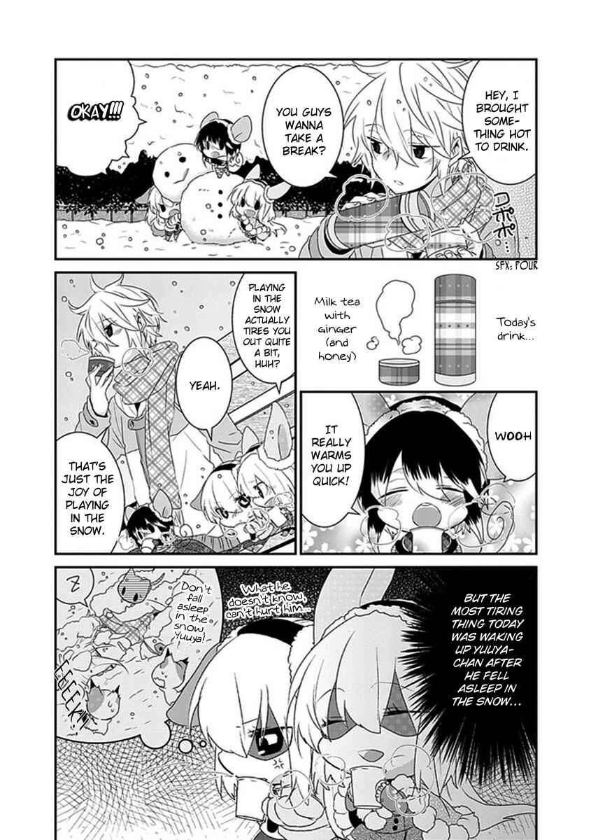 Chapter 52 - Page 6