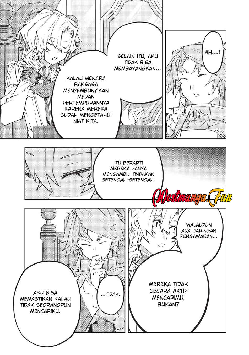 Chapter 143 - Page 11