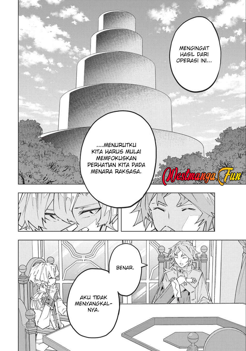 Chapter 143 - Page 15