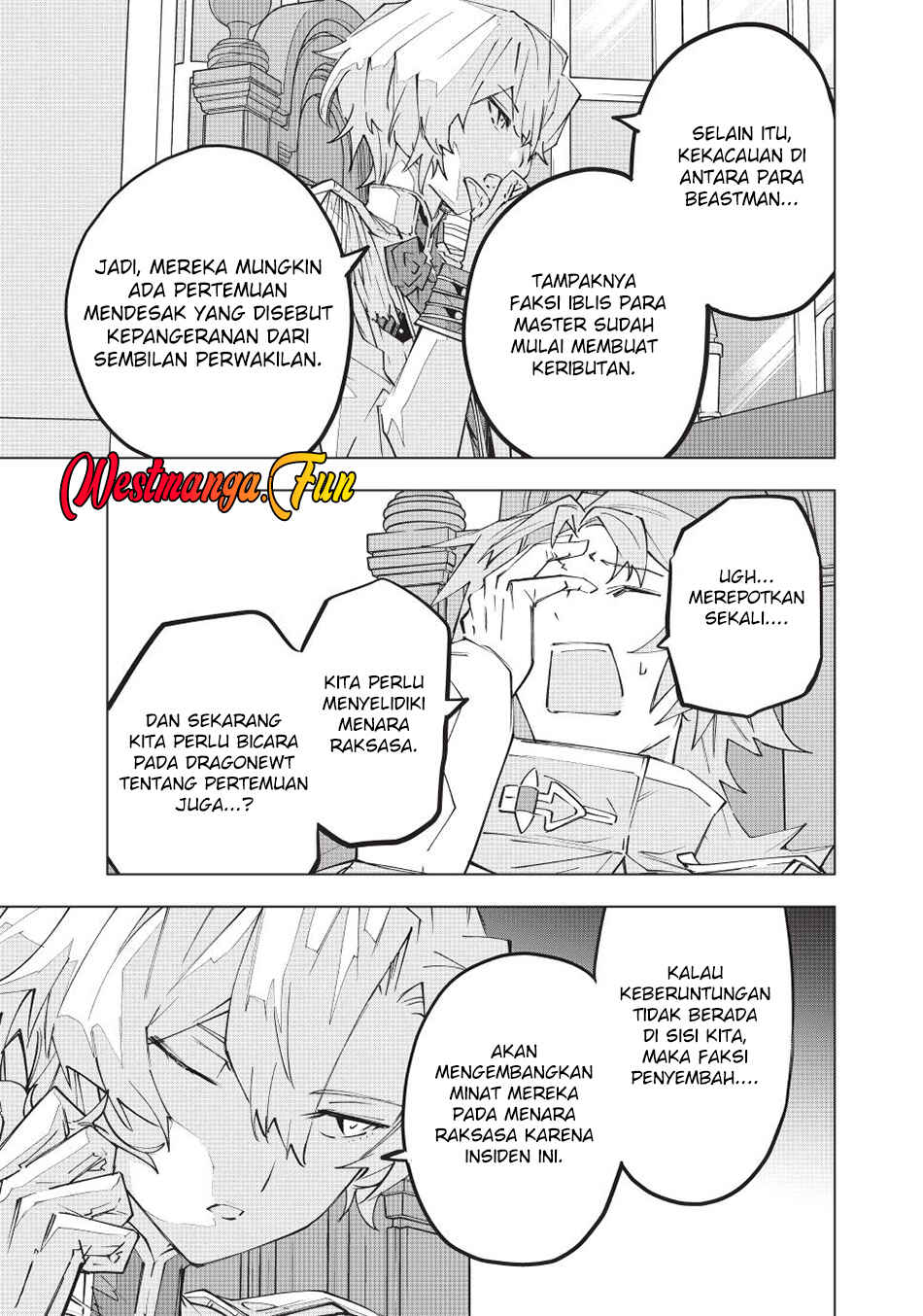 Chapter 143 - Page 16