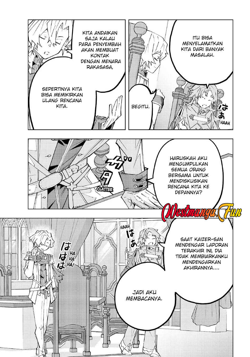 Chapter 143 - Page 18